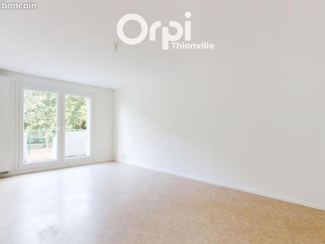 Appartement vente à Thionville, Hettange-grande