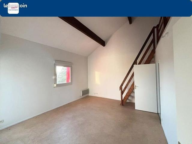 Appartement vente à Cergy, Val-d'Oise