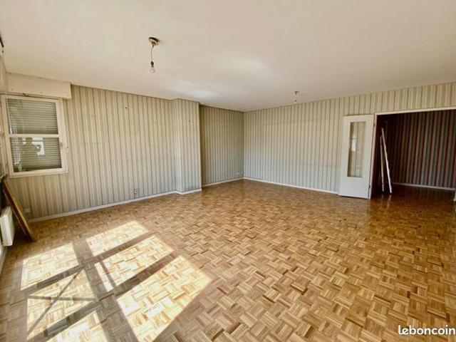 Appartement vente à Valenciennes