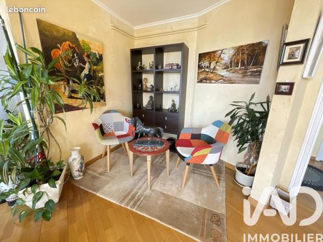 Appartement vente à Limoges