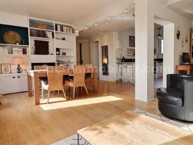 Appartement vente à Nogent-sur-Marne, Saint-maur-des-fossés