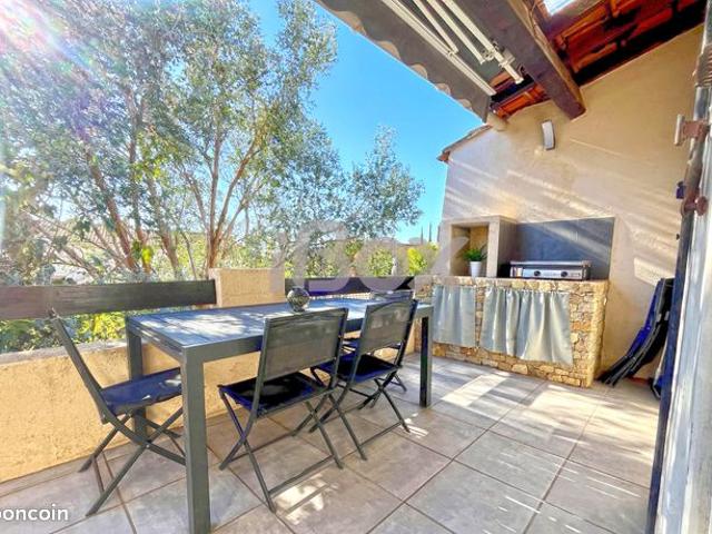Appartement vente à Grenoble, La Garde