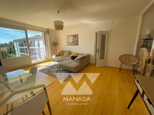 Appartement vente à Limoges