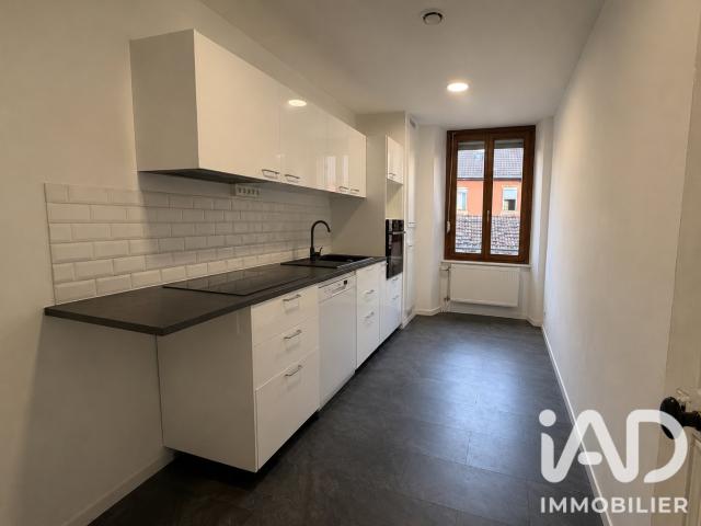 Appartement location à Colmar-Ribeauvillé, Sainte-marie-aux-mines