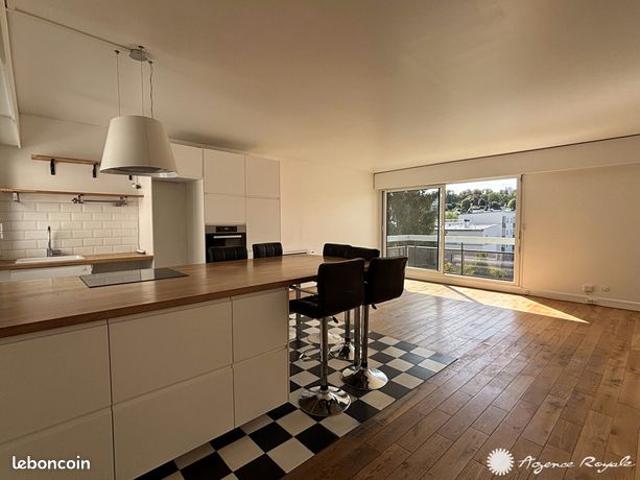 Appartement vente à Saint-Germain-en-Laye, Saint-germain-en-laye