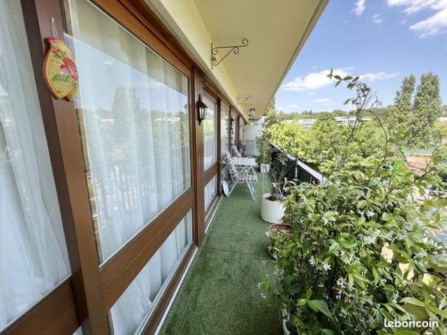 Appartement vente à Versailles, Le Chesnay