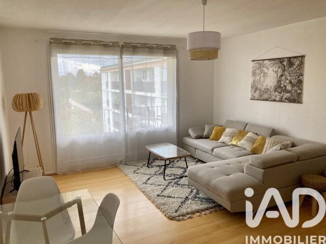 Appartement vente à Les Portes Ferrées, Limoges