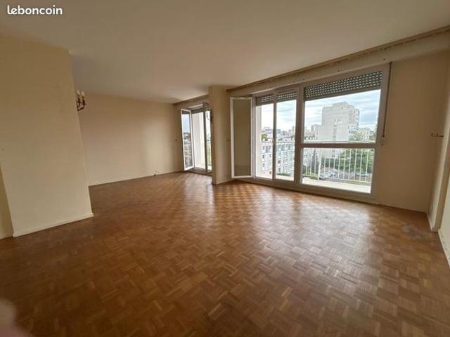 Appartement vente à Sarcelles, Saint-gratien