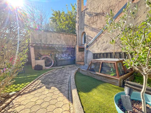 Appartement vente à Arrondissement de Toulon, La Garde