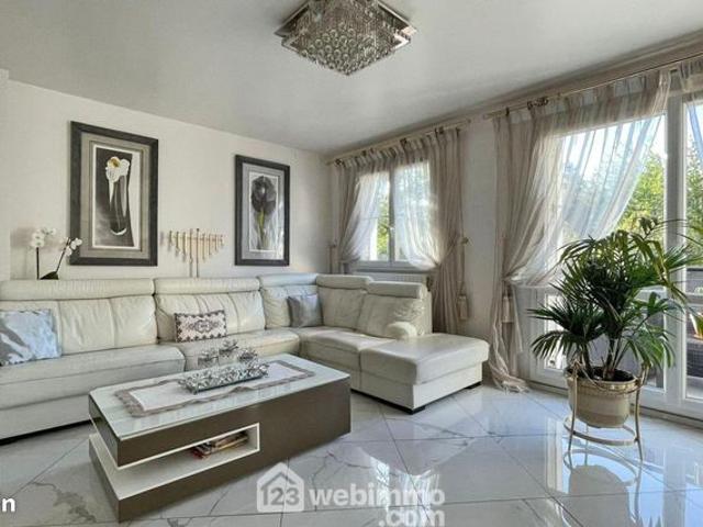 Appartement vente à Créteil