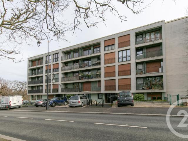 Appartement vente à Nogent-sur-Marne, Saint-maur-des-fossés