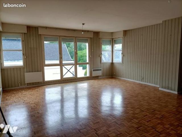 Appartement vente à Valenciennes