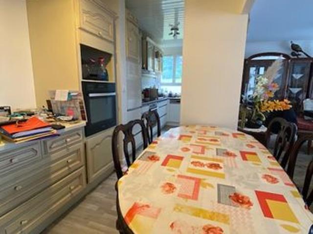 Appartement vente à Les Andelys, Gaillon