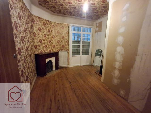 Appartement vente à Castelsarrasin, Moissac