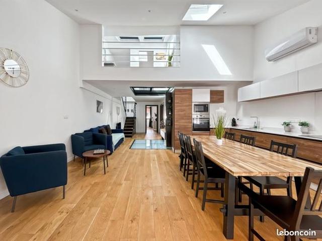 Appartement vente à Toulouse