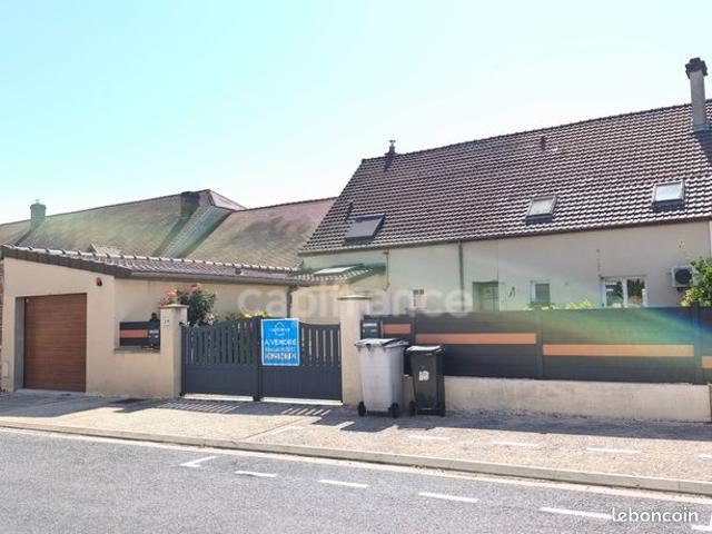 Appartement vente à Épernay, Villers-aux-bois