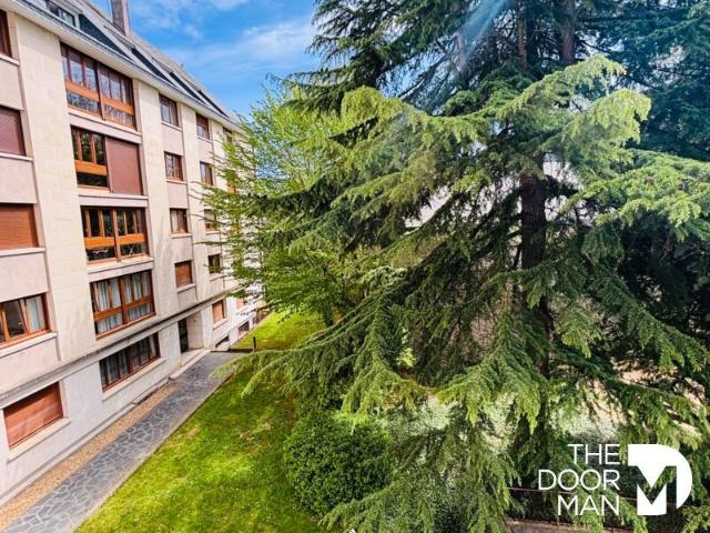 Appartement vente à Laval