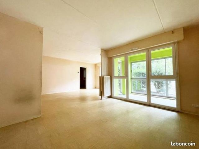 Appartement vente à Val-de-Briey, Grand Est