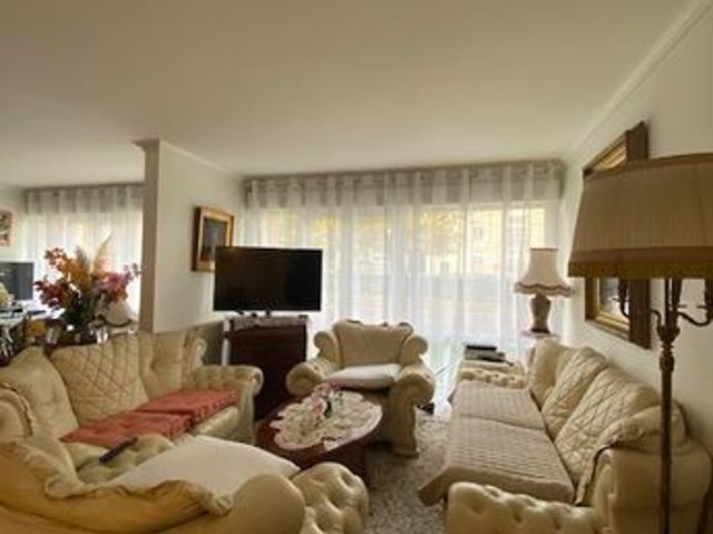 Appartement vente à Les Andelys, Gaillon
