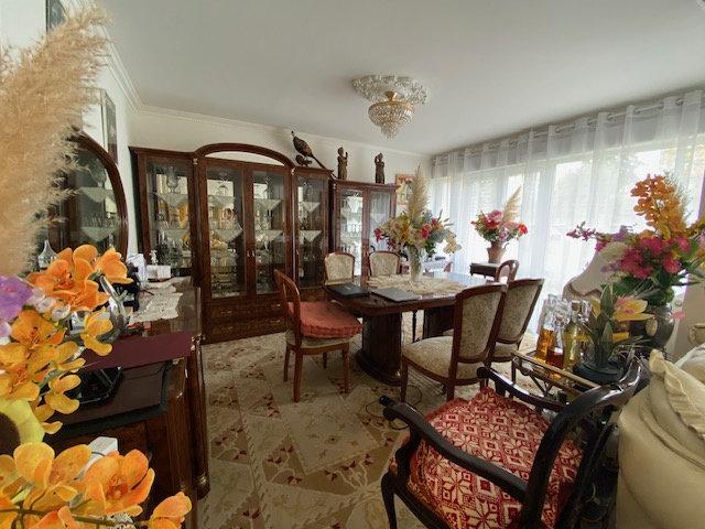 Appartement vente à Les Andelys, Gaillon