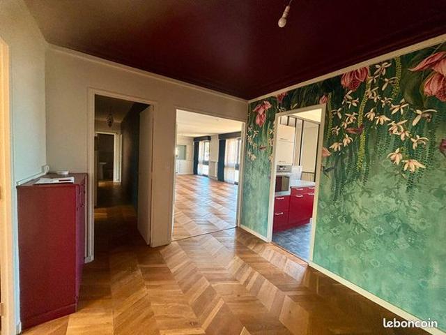 Appartement vente à Laval
