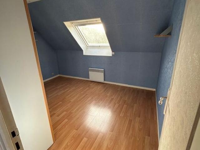 Appartement location à Beauvais