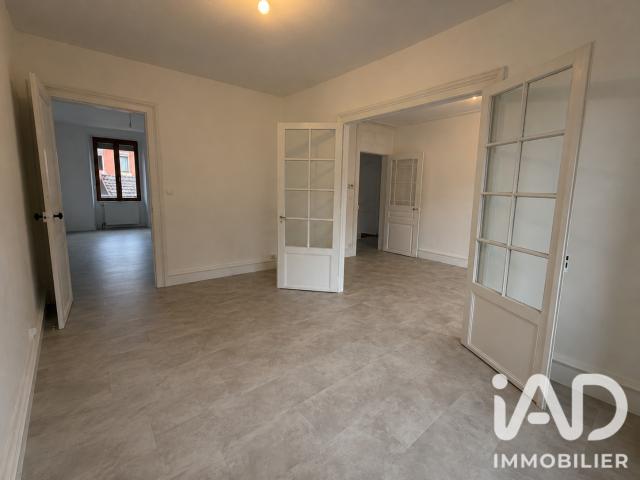 Appartement location à Colmar-Ribeauvillé, Sainte-marie-aux-mines