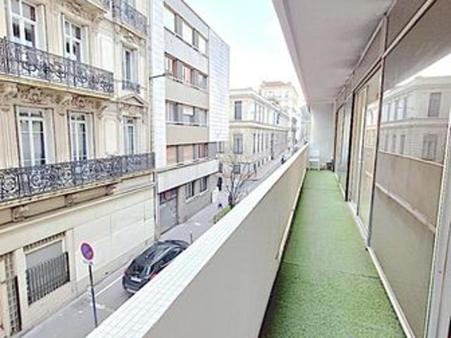 Appartement vente à Saint-Étienne, Saint-etienne