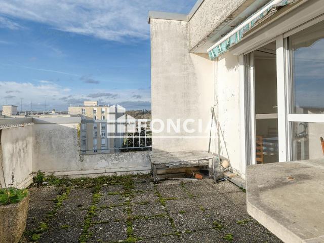 Appartement vente à Melun, Dammarie-les-lys