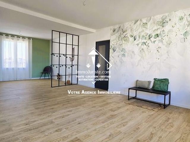 Appartement vente à Limoges