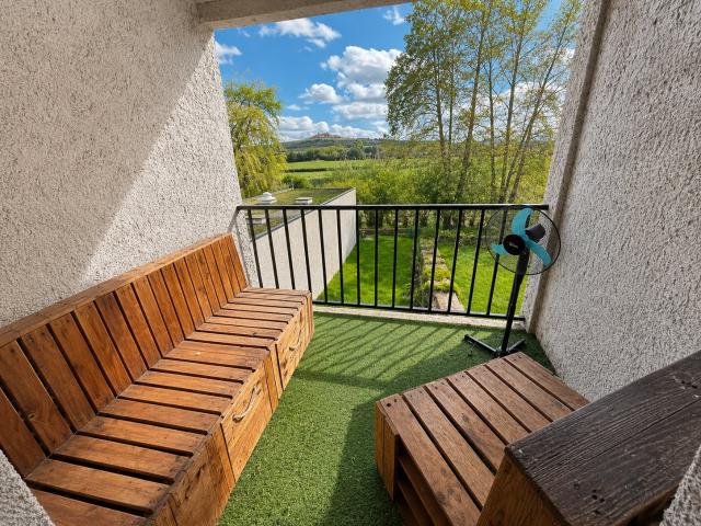 Appartement vente à Nancy, Blénod-lès-pont-à-mousson