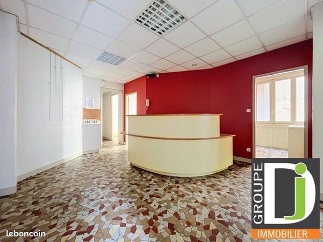 Appartement vente à Valence