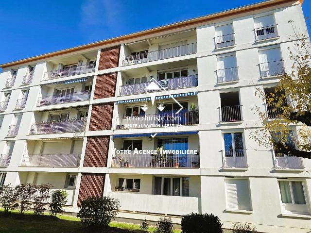 Appartement vente à Limoges