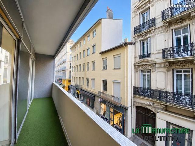 Appartement vente à Saint-Étienne, Saint-etienne