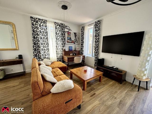 Appartement vente à Luçon, Vendée