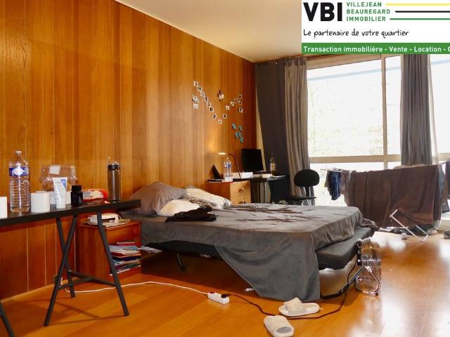 Appartement vente à Rennes, Bretagne