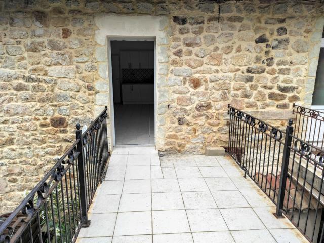 Appartement vente à Alès, La Grand-combe