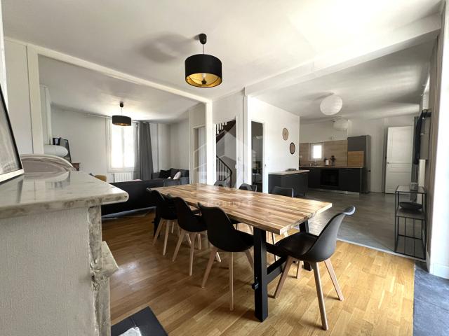 Appartement vente à Argelès-Gazost, Argelès-gazost