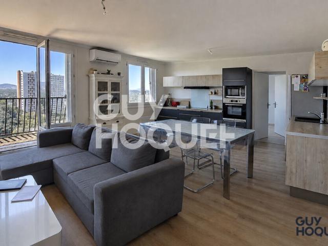 Appartement vente à Lyon, Métropole de Lyon