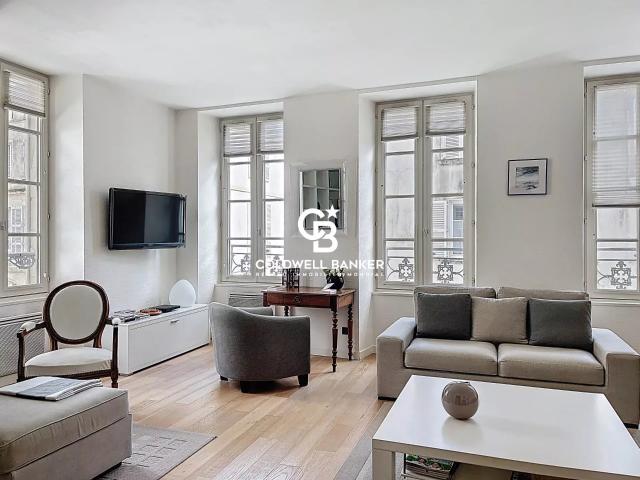Appartement vente à La Rochelle