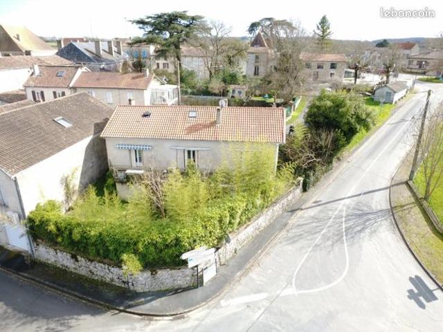 Appartement vente à Bergerac, Sigoulès