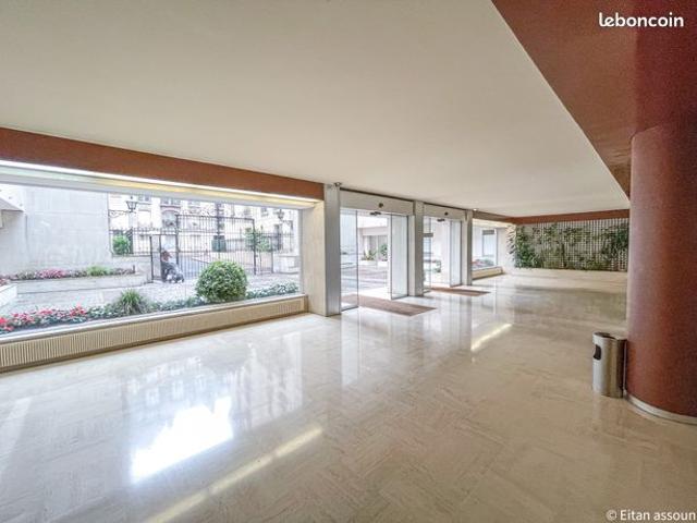 Appartement vente à Paris, Île-de-France