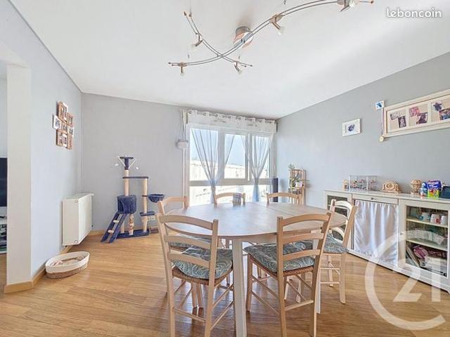 Appartement vente à Châteaubriant-Ancenis, Saint-géréon