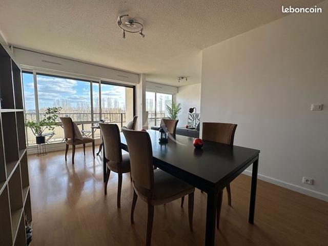 Appartement vente à Bordeaux, Blanquefort
