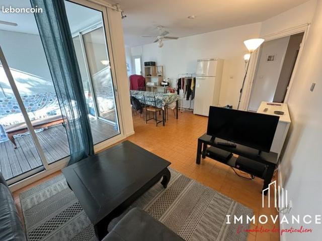 Appartement vente à Montpellier