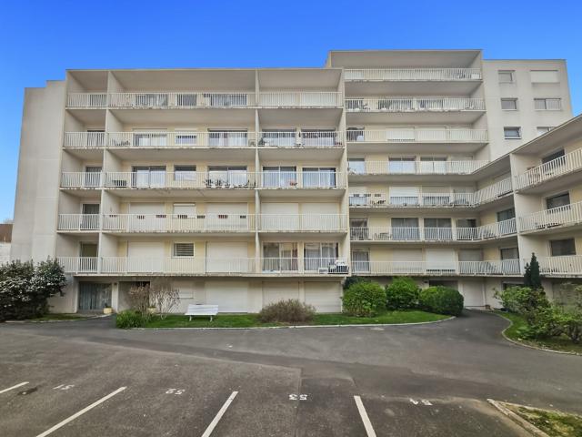 Appartement vente à Melun