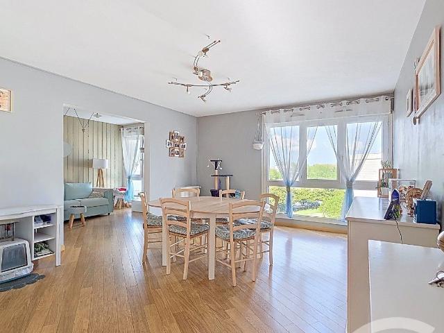 Appartement vente à Châteaubriant-Ancenis, Ancenis