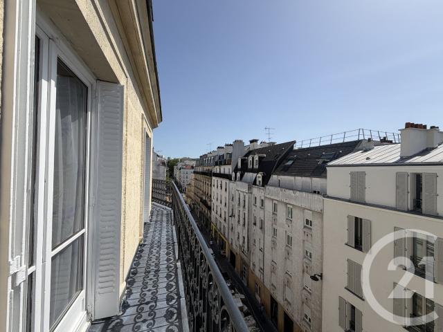 Appartement vente à Paris, Île-de-France