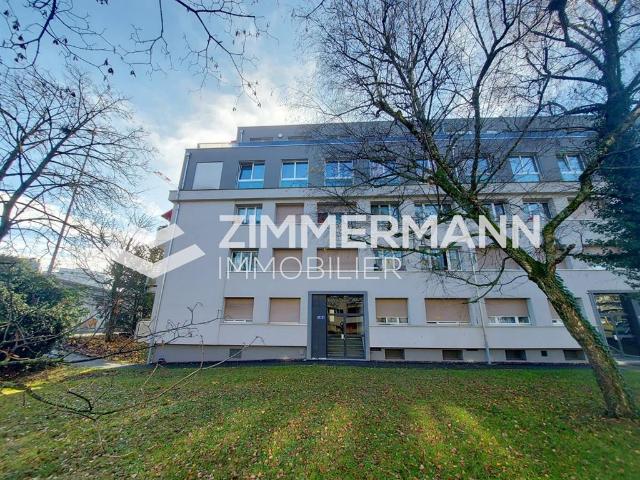 Apartment mieten in Aïre