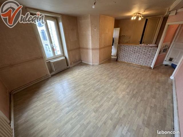 Appartement vente à Clermont-Ferrand, Vertaizon
